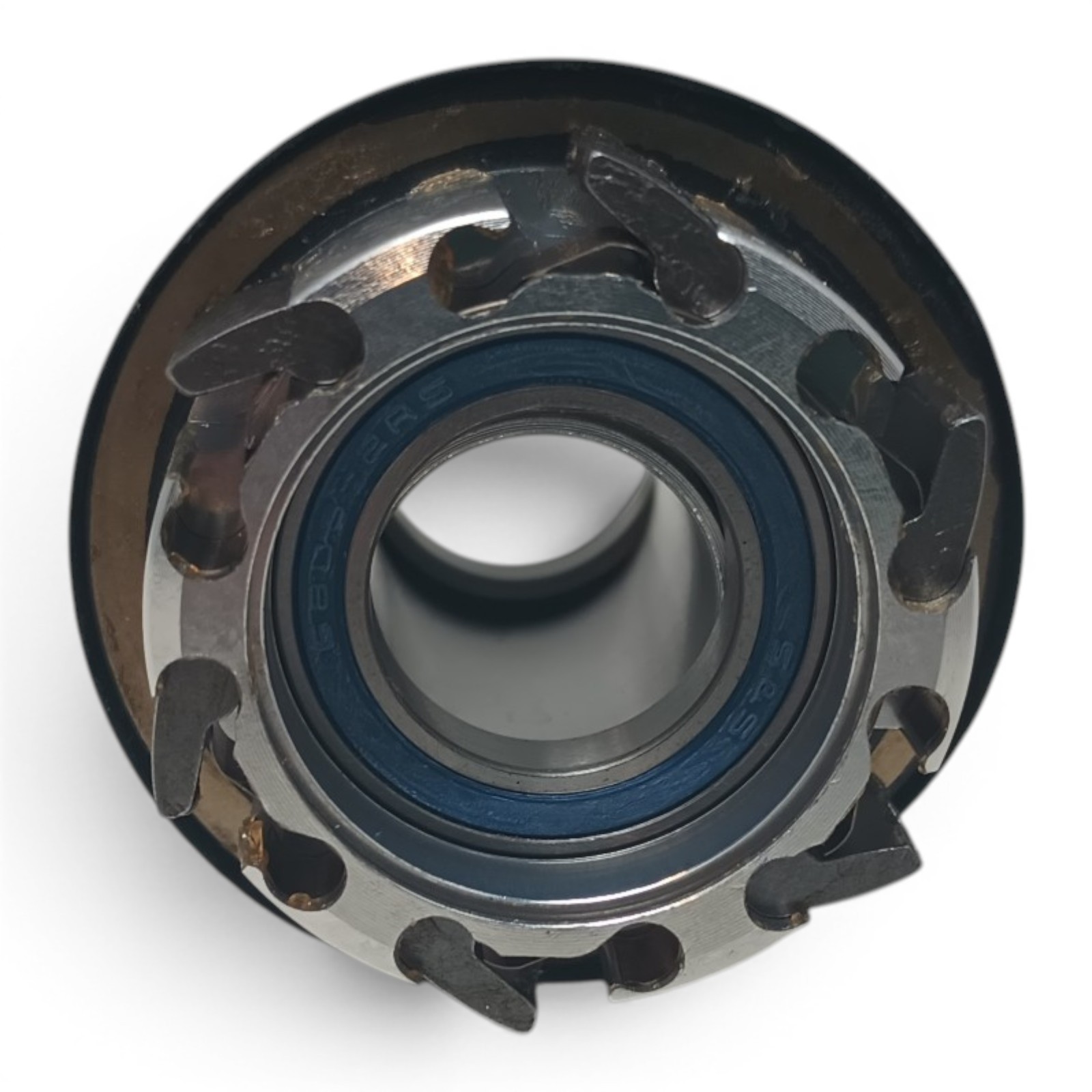 FSA Freehub Body – Afterburner Wider Shimano 6 Pawl EL242 Shimano MTB
