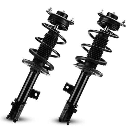 Front Complete Strut Shock Absorber Fit for Hyundai Tucson 2011-2015, for Kia