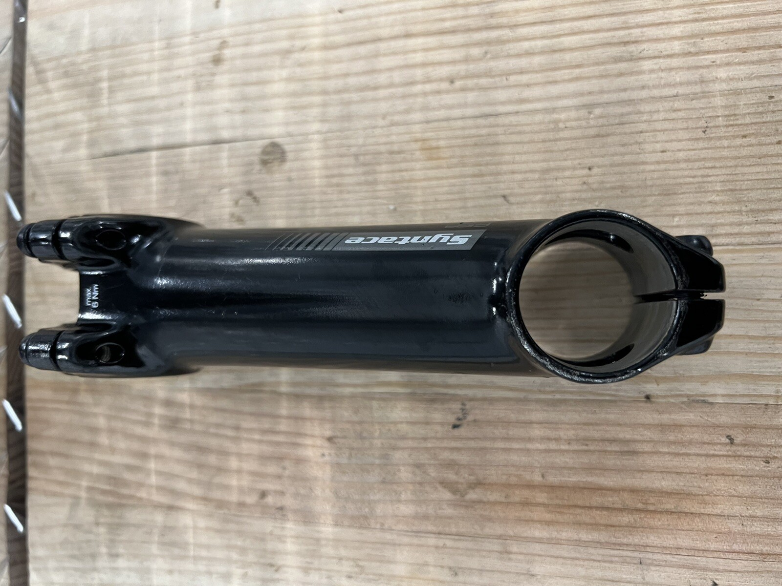 Syntace F109 110mm Stem
