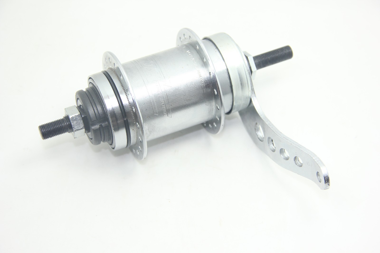 Shimano 3CC 3 Speed Internal Gear Shifter Rear Hub 36 Hole Coaster Brake