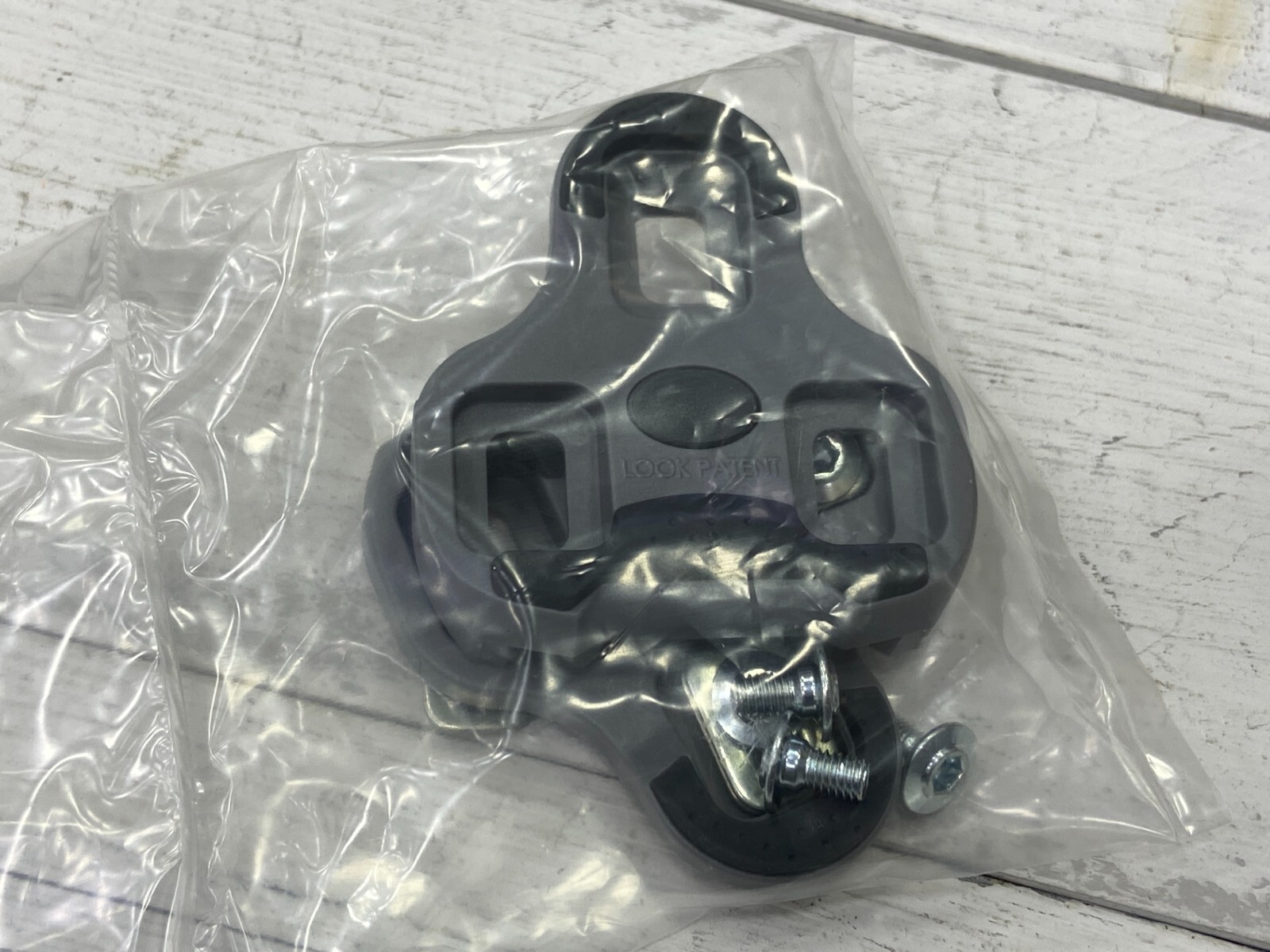 Look Keo Blade Ceramic Chromoly+ Clipless Pedals (12Nm) 2024