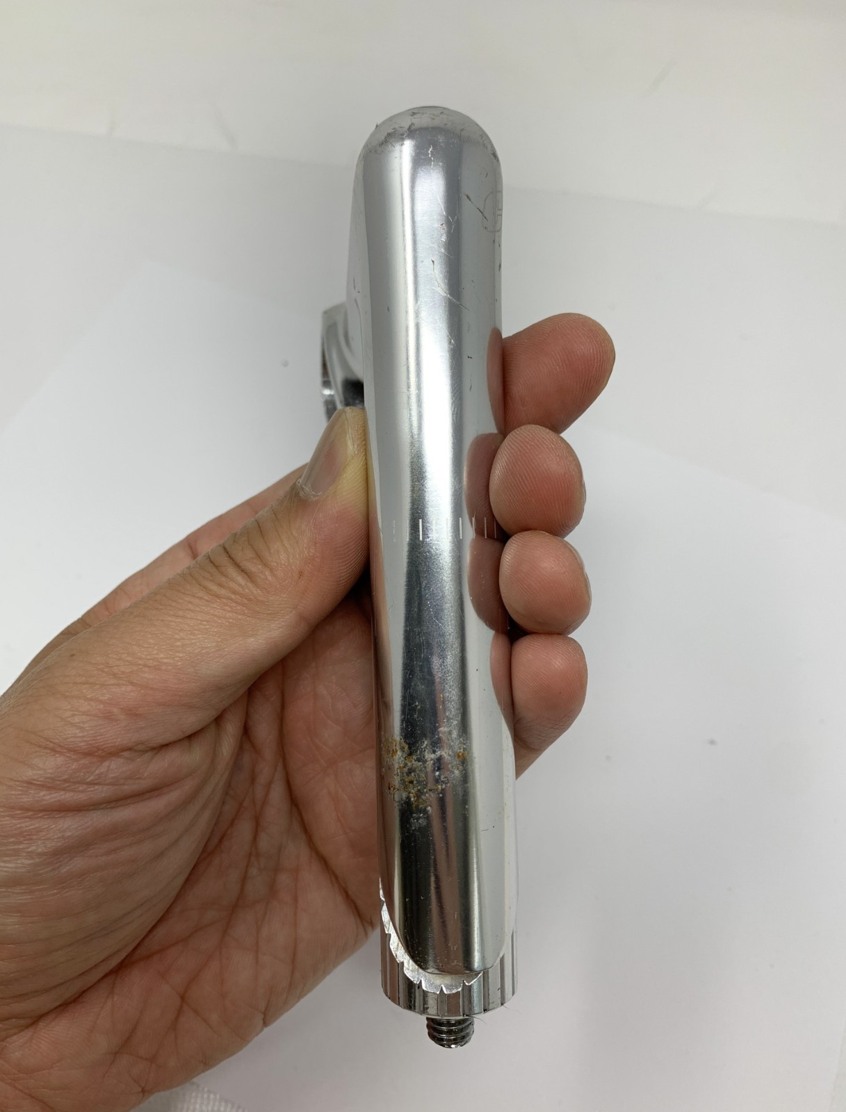 Condor Strada Quill Stem 26mm Clamp x 60mm Length