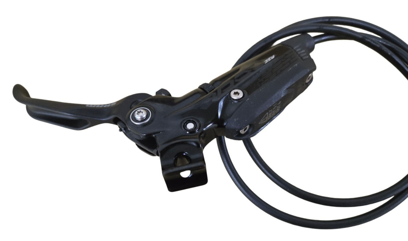 Sram Code RSC Front Disc brake 850mm 4 Piston Enduro