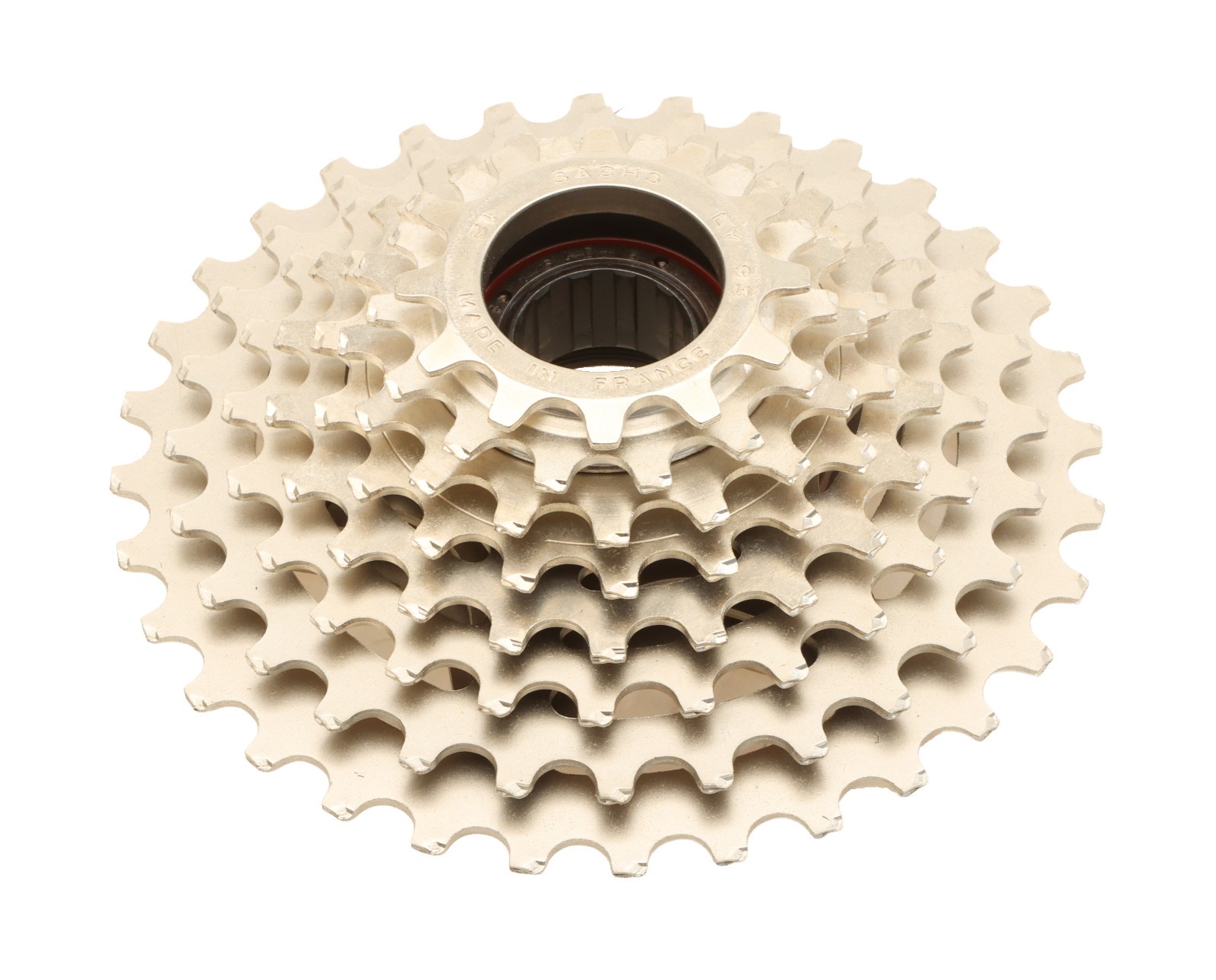 Sachs Maillard ARIS Freewheel 12-32T 8 Speed LY93 BSC Thread Vintage NOS NEW NIB