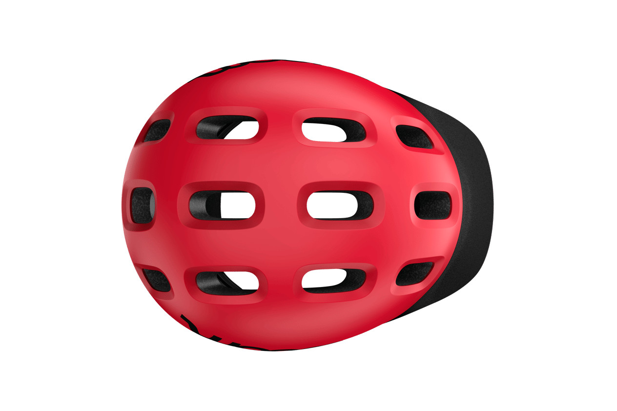 Woom Ready Kids Bike Helmet