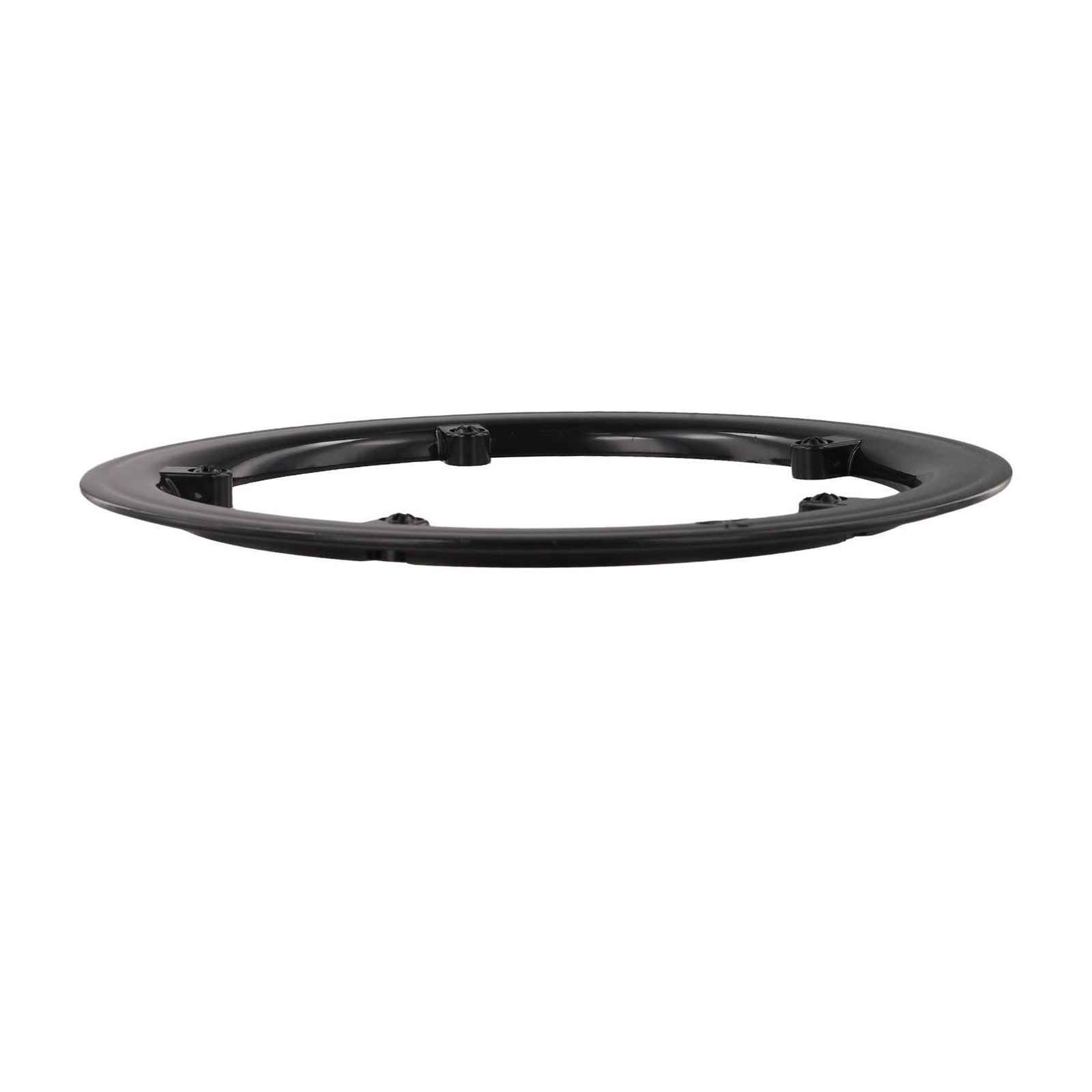 Crankset Chainring Cover for Bicycle 46 48T with 45 Hole Protection