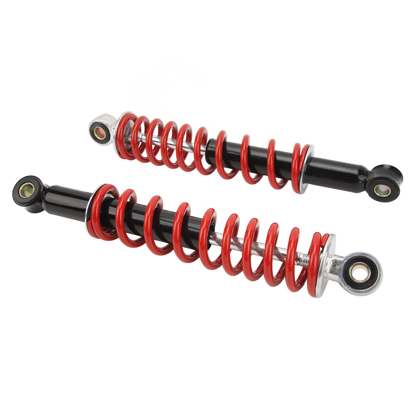 270mm Shocks Absorber Durable Steel Alloy Suspension For Dirt Bike ATV Moto NZIB