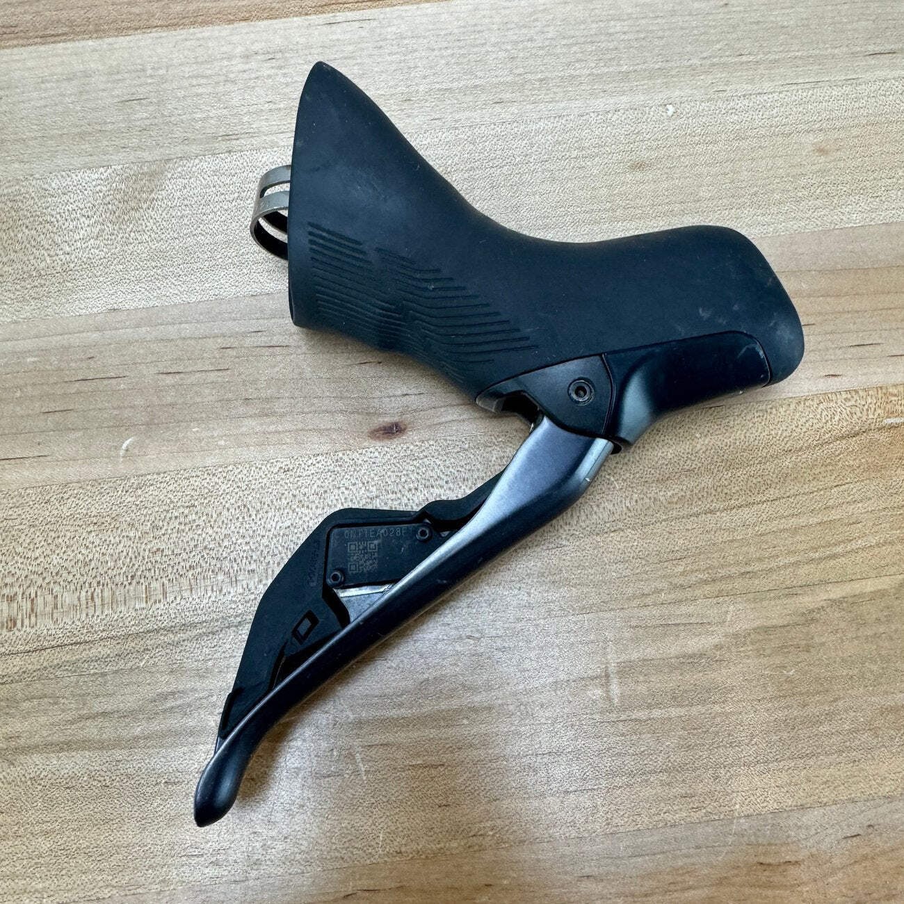 Shimano Ultegra ST-R8170 Di2 12-Speed Electronic Left/Front Shifter Lever 198g