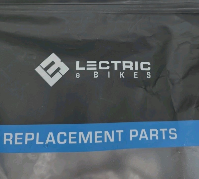 Lectric eBikes Front Hydraulic Brake Kit 171-00906-A001 Replacement OEM