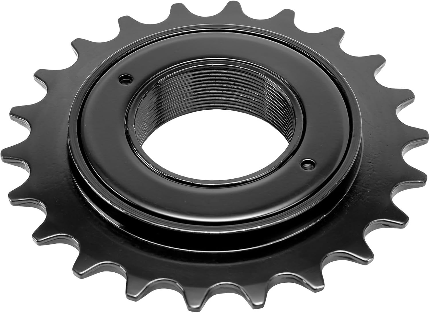 22T High-Tensile Steel Bicycle Freewheel – Threaded Type Compatible Parts