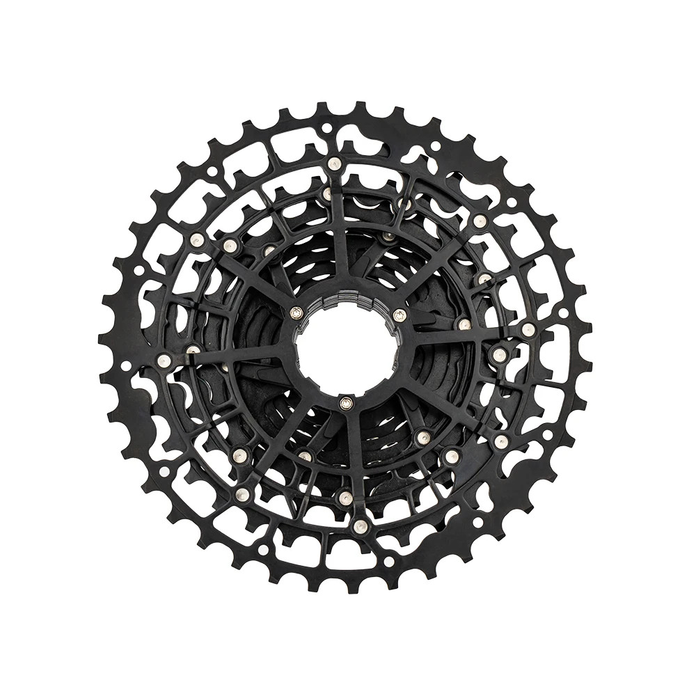 ZTTO 9S 10S 11 12 13 Speed UltraLight Cassette for MTB Bike HG Freewheel