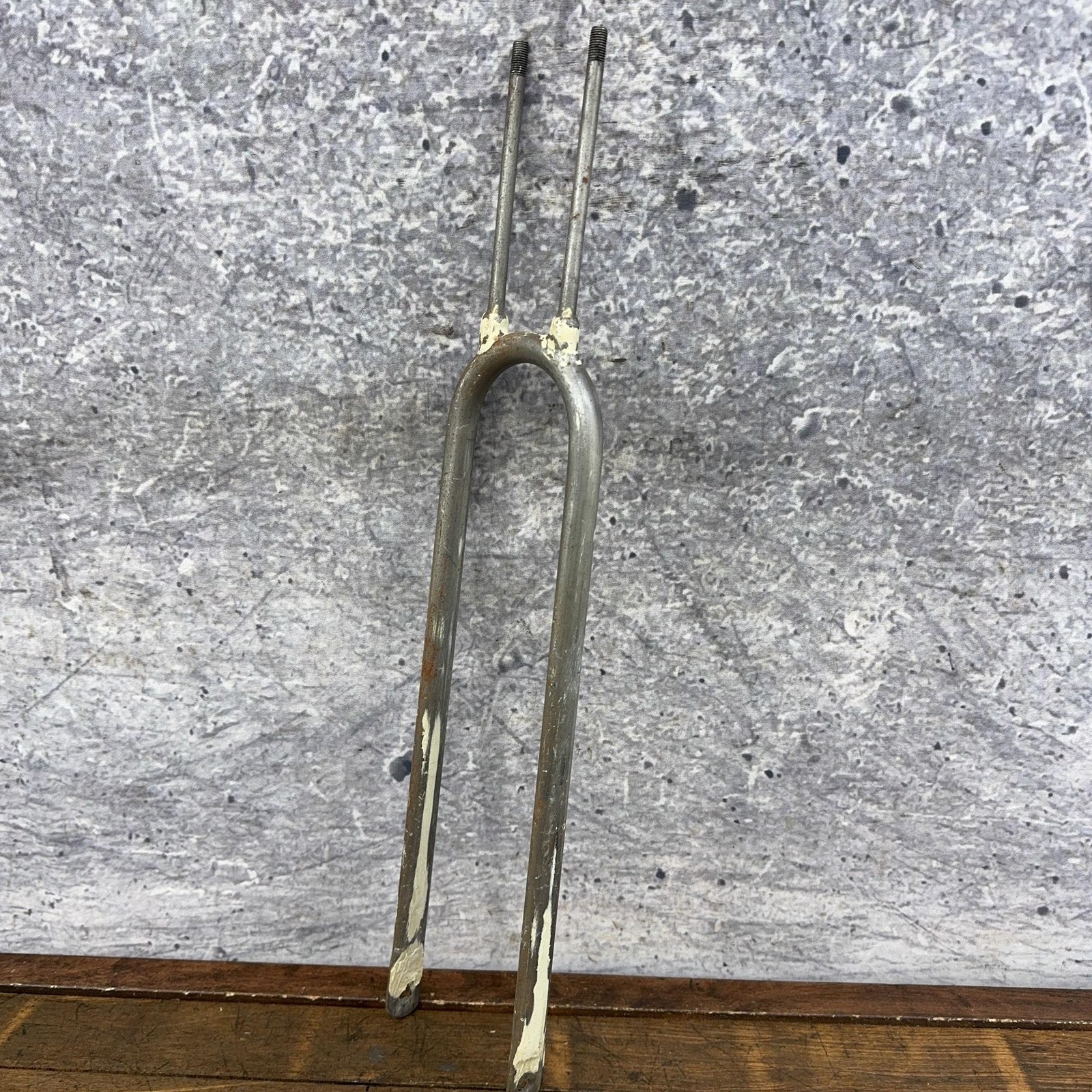 Vintage Monark Beehive Springer Fork Legs Balloon Tire Cruiser Parts Bike 26