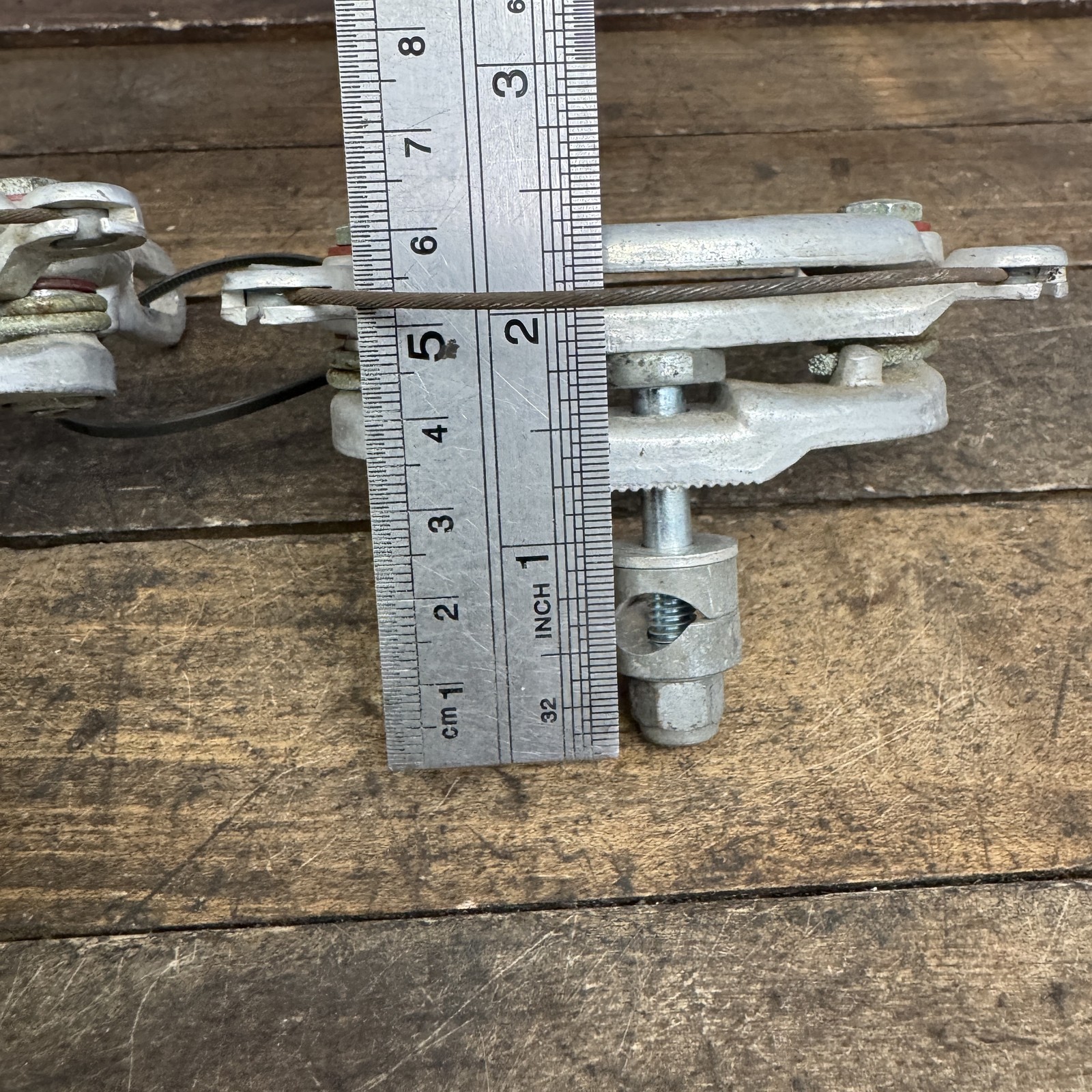 Vintage Weinmann 810 Vainqueur 999 Center Pull Caliper Brakes Set Road Bike