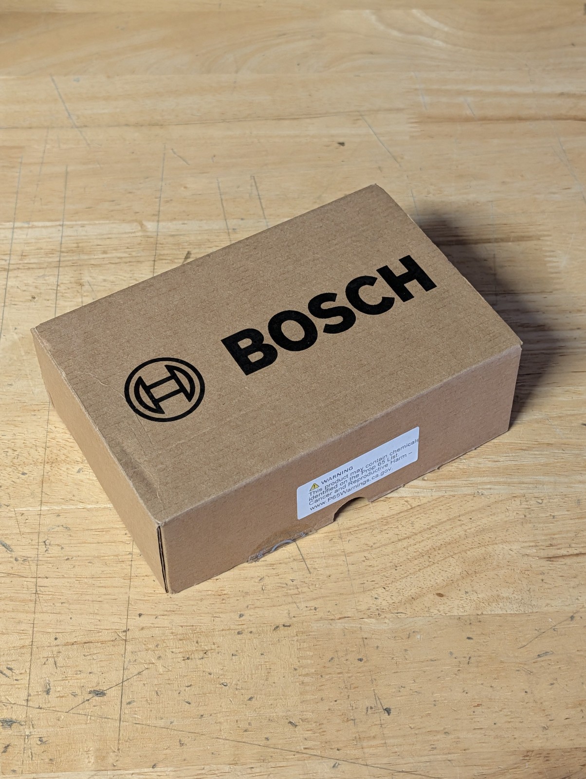 Bosch Nyon Head Unit Display – 1270020442
