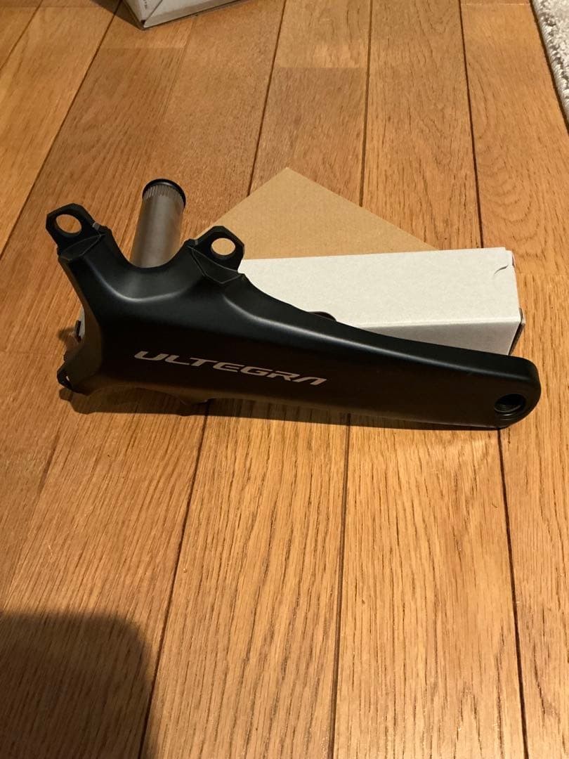 FC08 175mm Crank Arm Left and Right