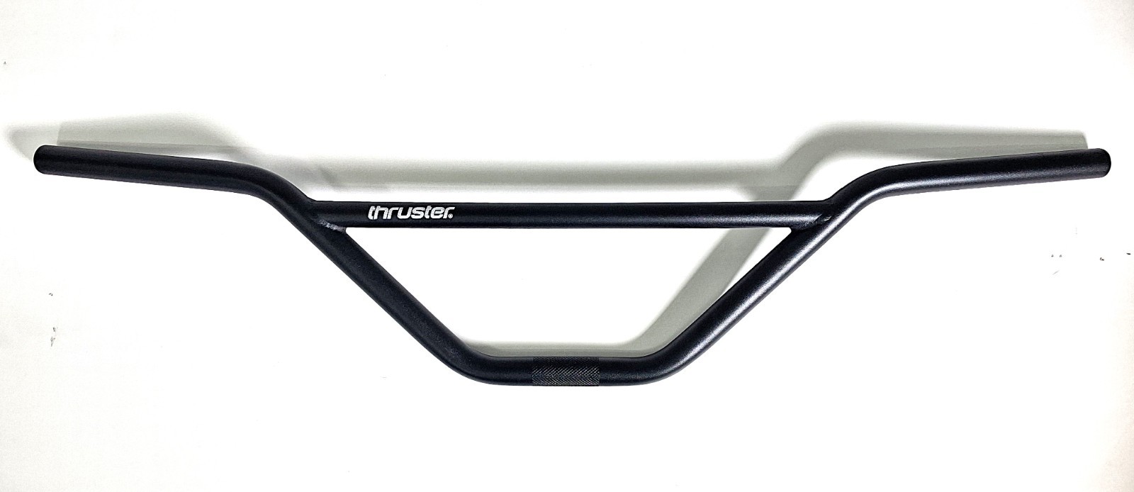 Thruster 31″ Super Wide Cro-Mo BMX Handlebar Sand Black 26 27.5 29 BMX