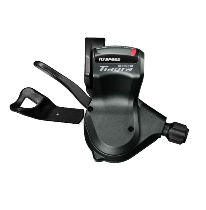 SHIMANO TIAGRA 4700 2×10 Speed Groupset Shifter Cassette Derailleur Road Bike