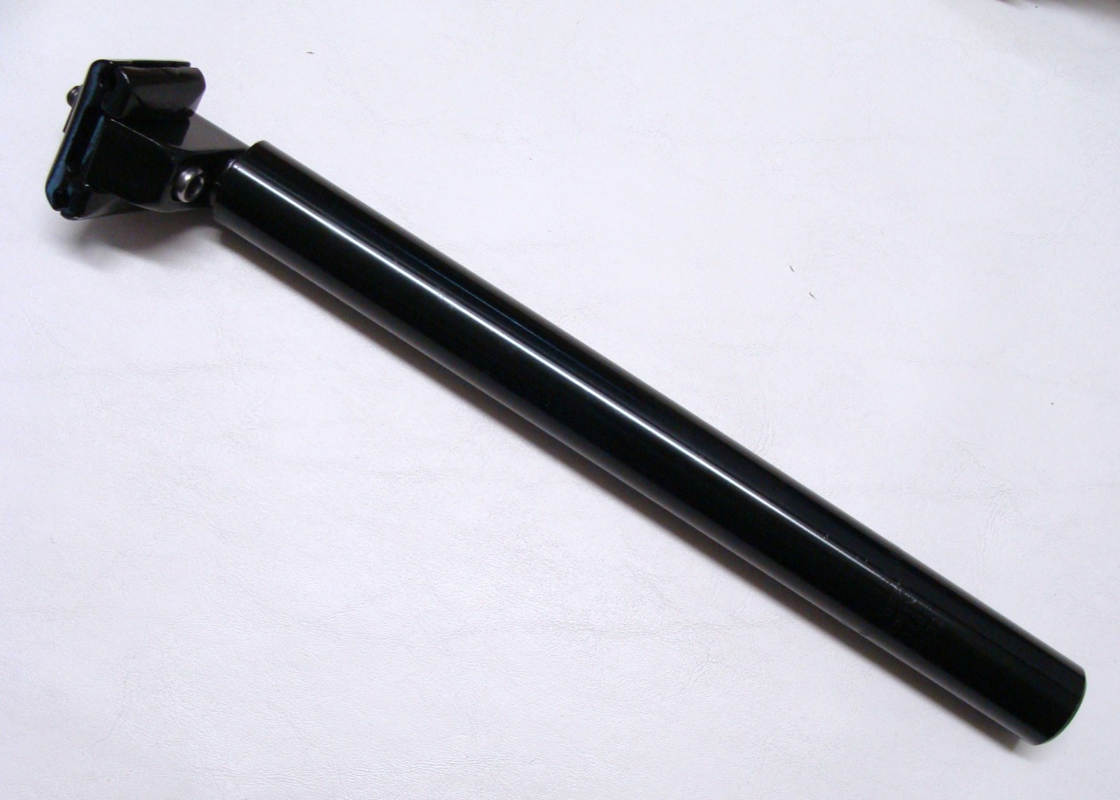 ~ NEW PROMAX Alloy Road/ MTB Bicycle Seatpost 31.6 x 360mm Black 1 Bolt Head ~