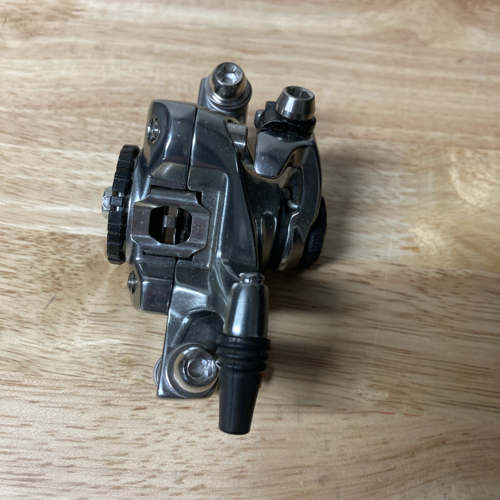 Avid BB7 Road SL Caliper with new Organic Brake Pads