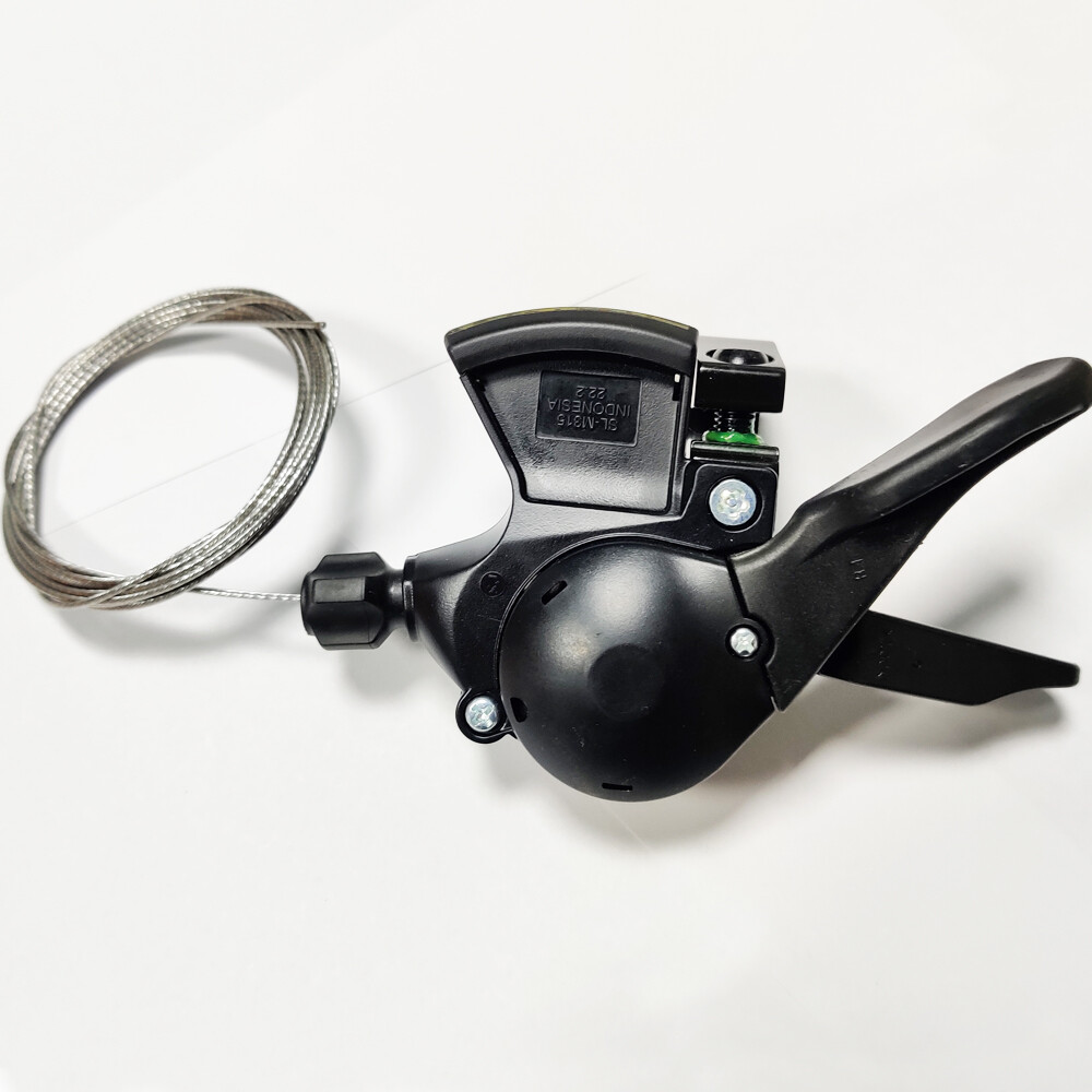 Shimano Altus SL-M315 8 Speed Trigge Right Shifter Dual Lever Shifters MTB Spart