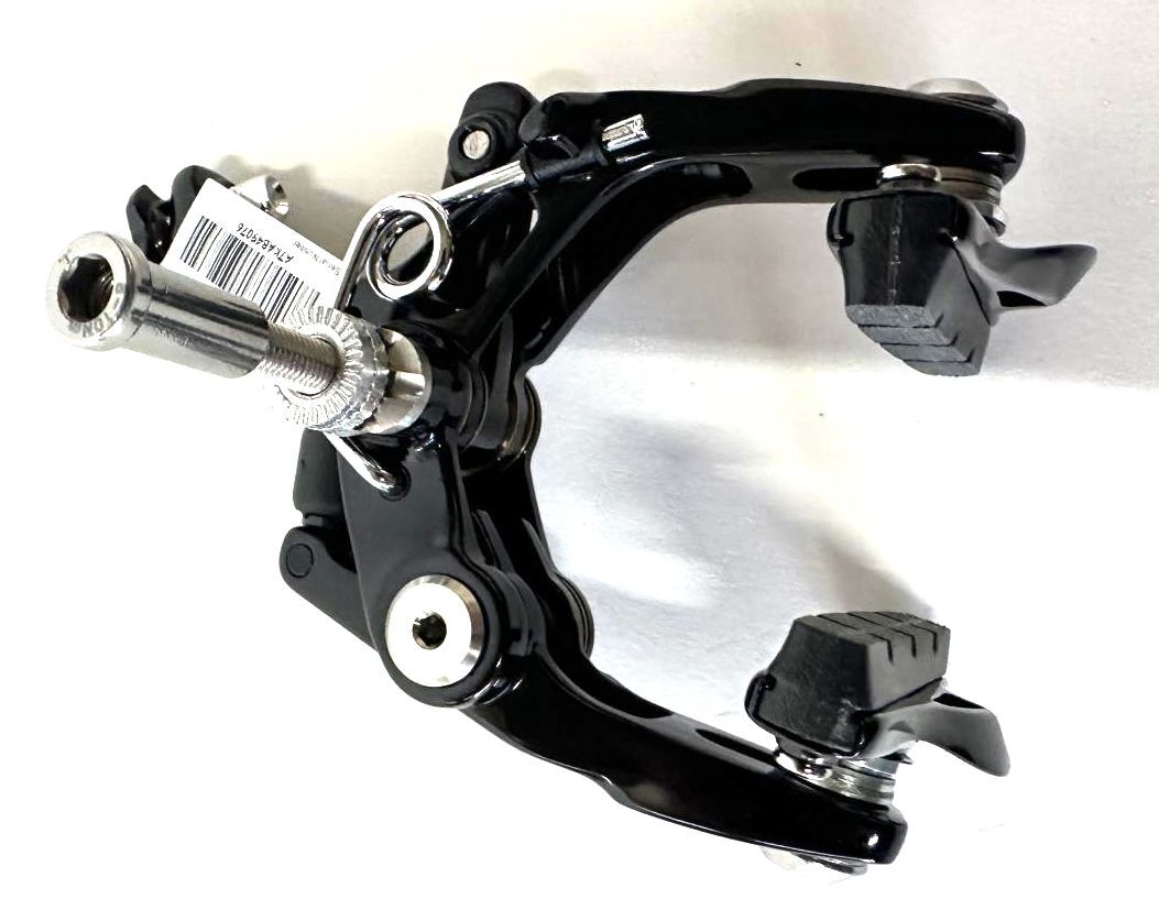 FSA K-Force WE Road Bike Dual Pivot Brakeset Brake Set Black New