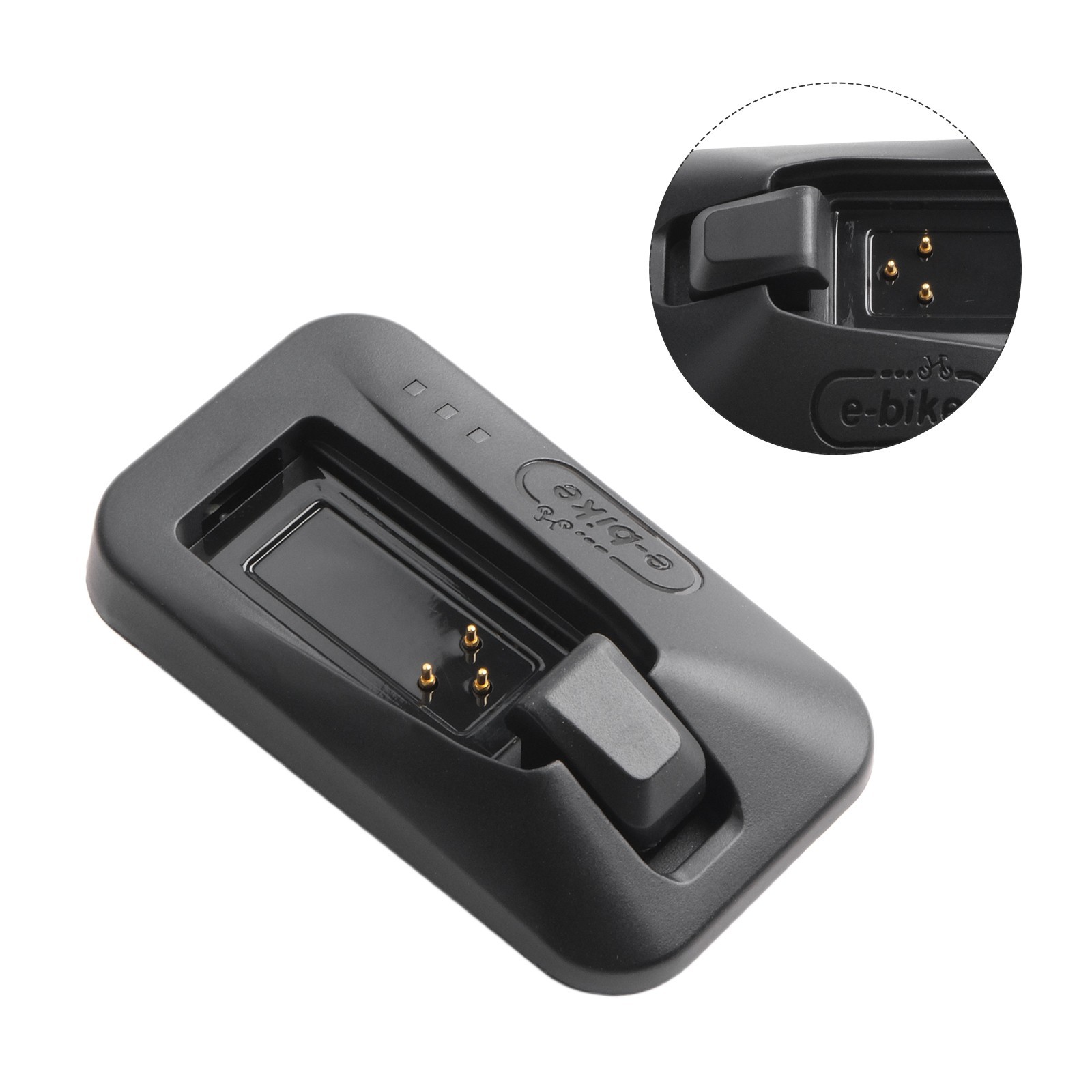 Electronic Shifting for charger Fashionable Design Long for service Life