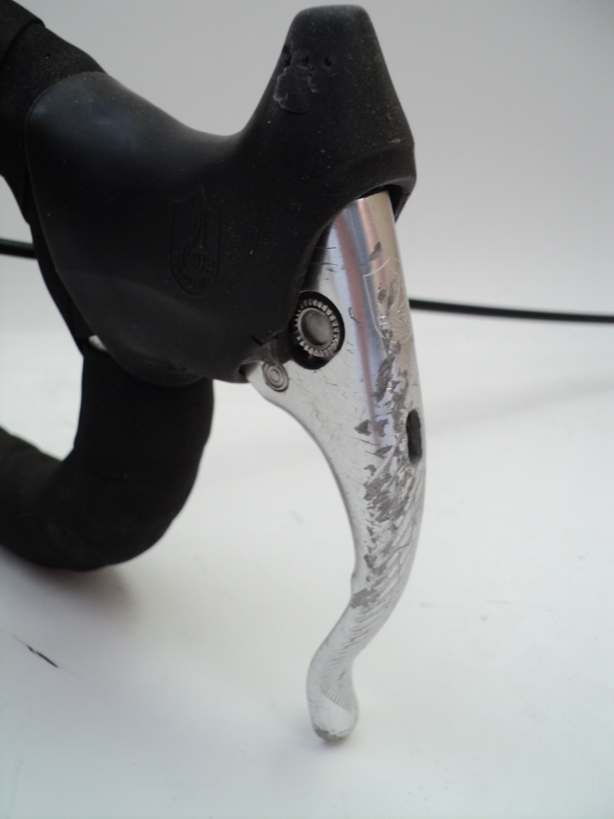 CAMPAGNOLO CROCE D’AUNE DELTA groupset build kit gruppo gruppe c record
