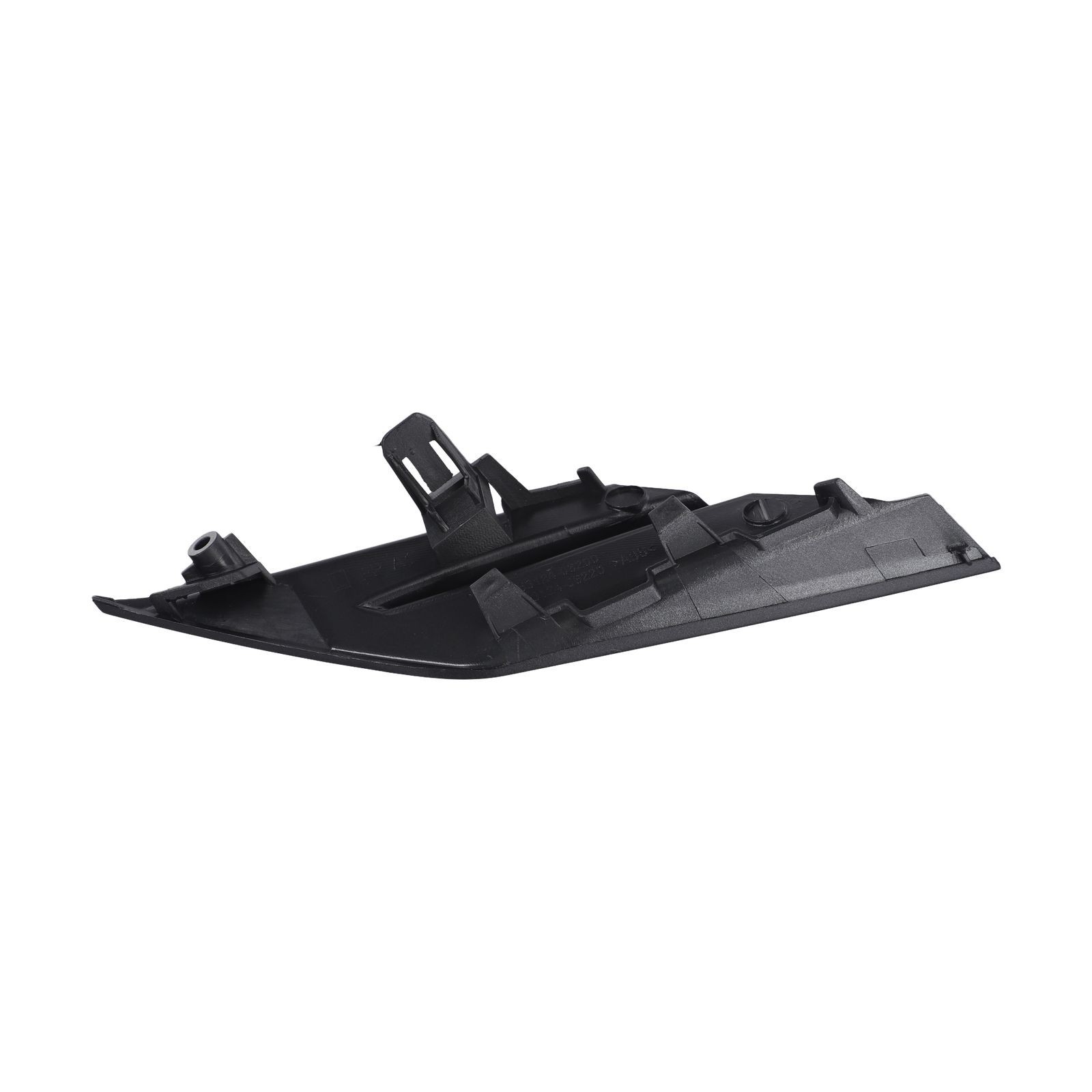 Front Bumper Grille Direct Replacement Easy Installation Front Bumper Accessory