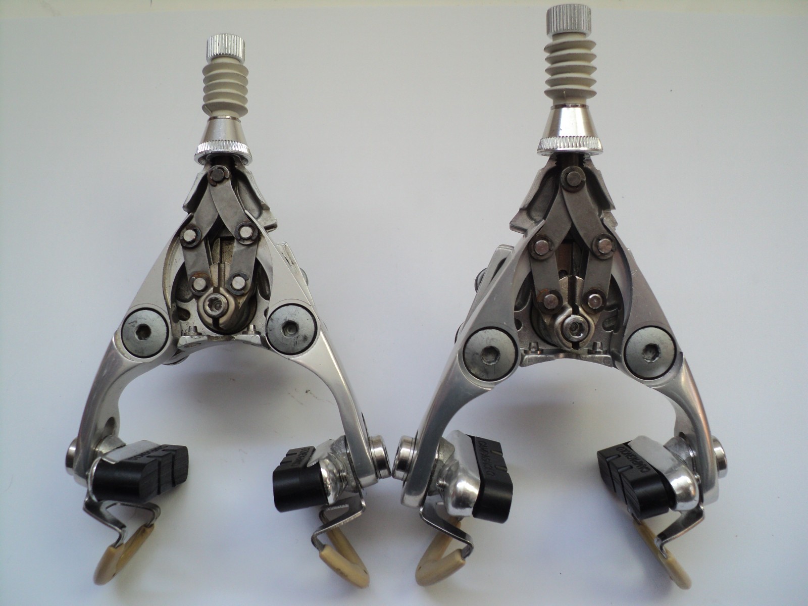 CAMPAGNOLO CROCE D’AUNE DELTA groupset build kit gruppo gruppe c record