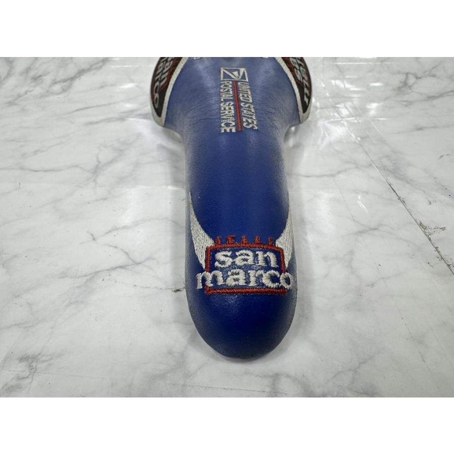 Sanmarco Sanmarco saddle TREK/USPS model Era Luxe