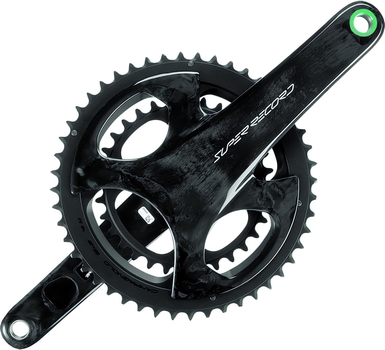 Campagnolo Super Record Pro-Tech WRL 12x 172.5 32-48