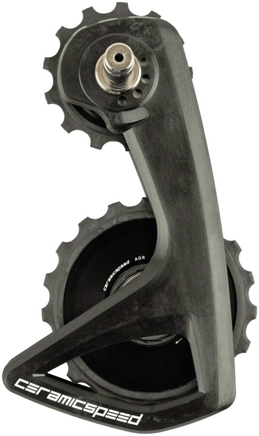 CeramicSpeed OSPW RS Alpha Pulley Wheel System for Dura-Ace 9250/Ultegra 8150 –