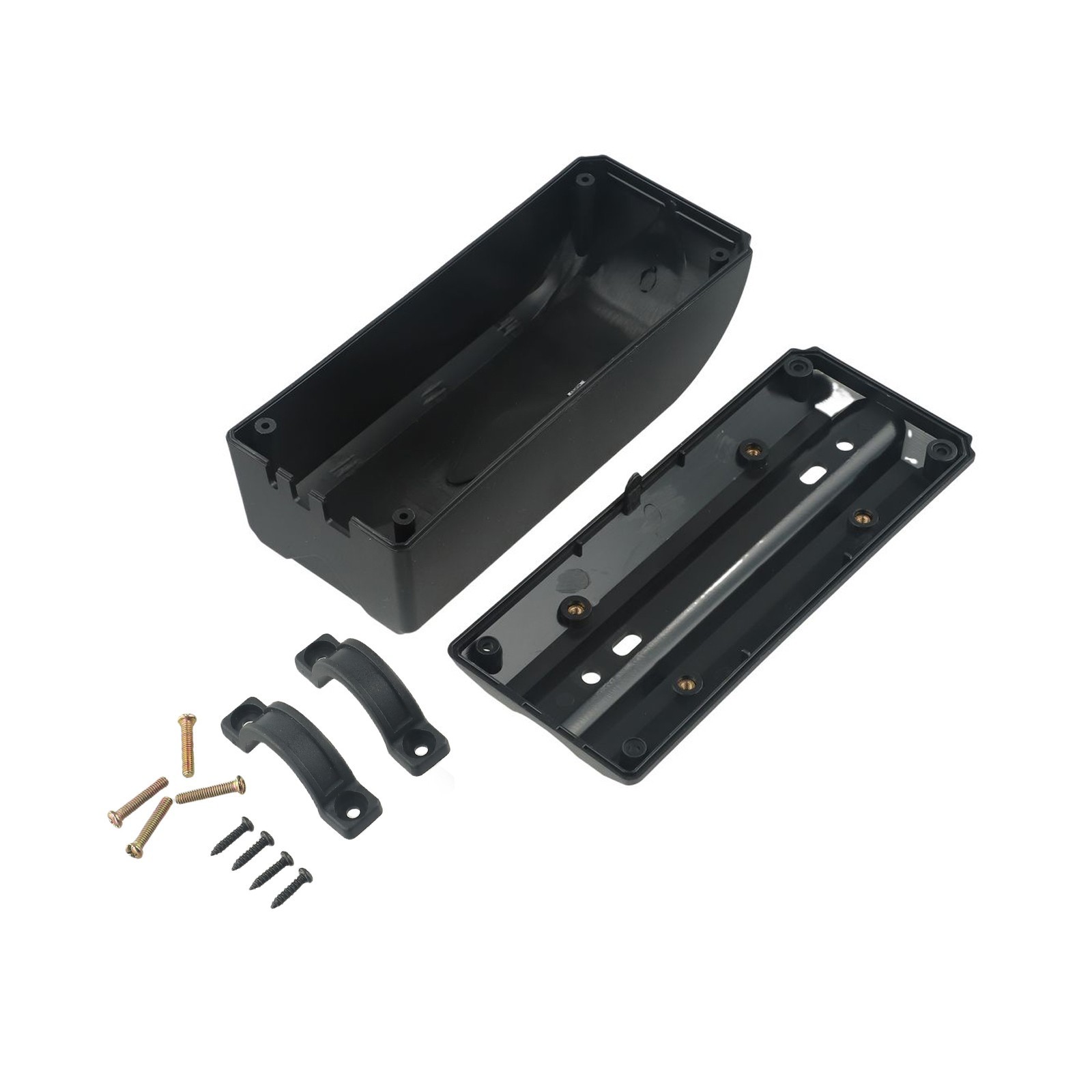Bike Controller Box Controller Box 180g/200g/250 L��200x100x80mm M��200x80x70mm