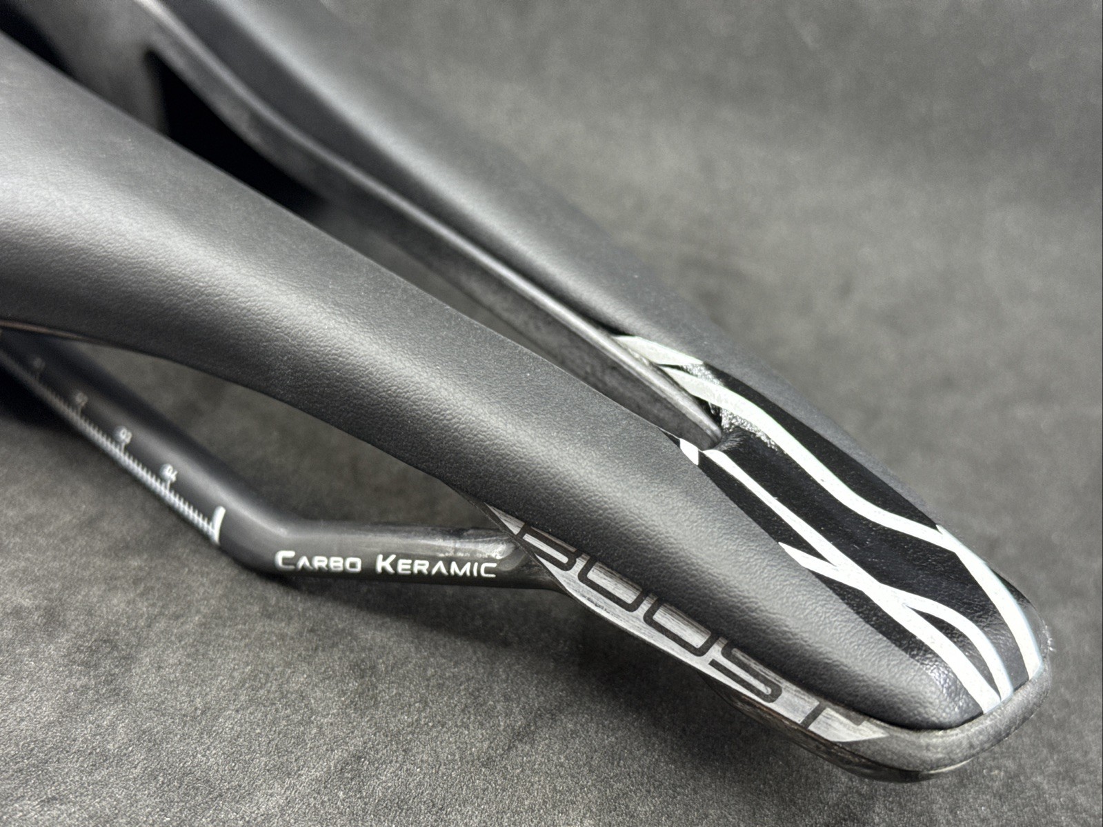 Selle Italia SP-01 Boost Kit Carbonio SuperFlow Team Edition L3 250mm x 145mm