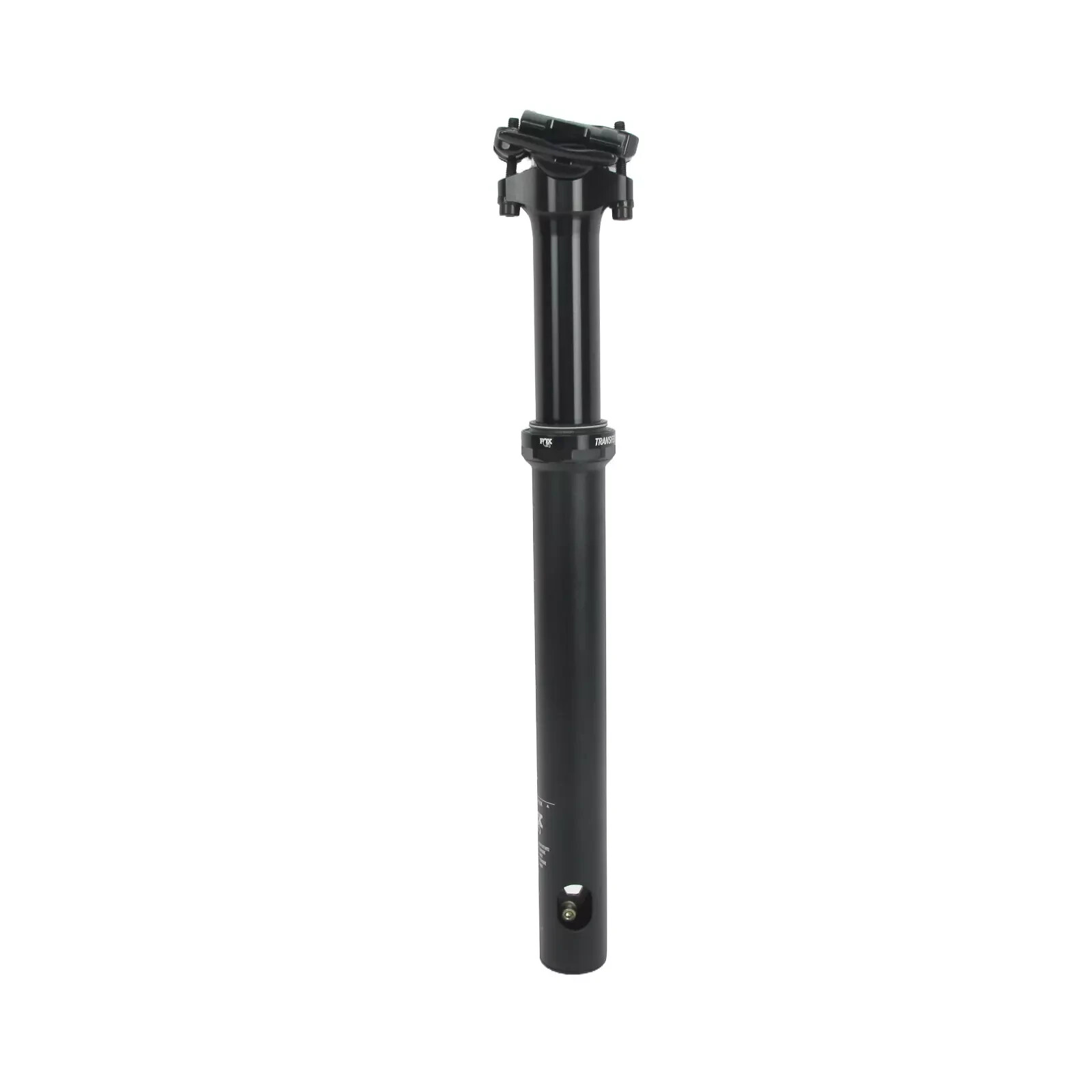 FOX Transfer SL 30.9 75mm Factory / PE Dropper Internal Seatpost – $399 MSRP