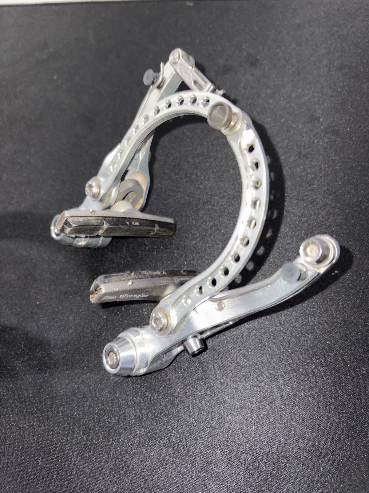 Avid Arch Supreme Complete V Brake Set Ultimate Rival CNC VRC Shipping Included