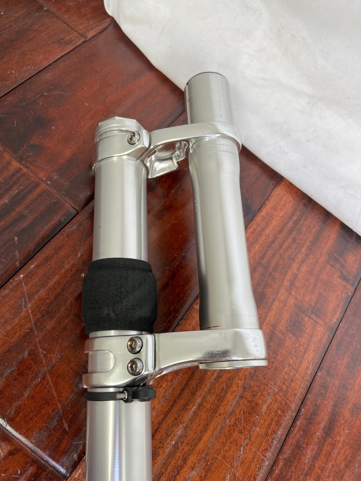 Vintage Cannondale Lefty 26″ Front Suspension Fork Retro MTB