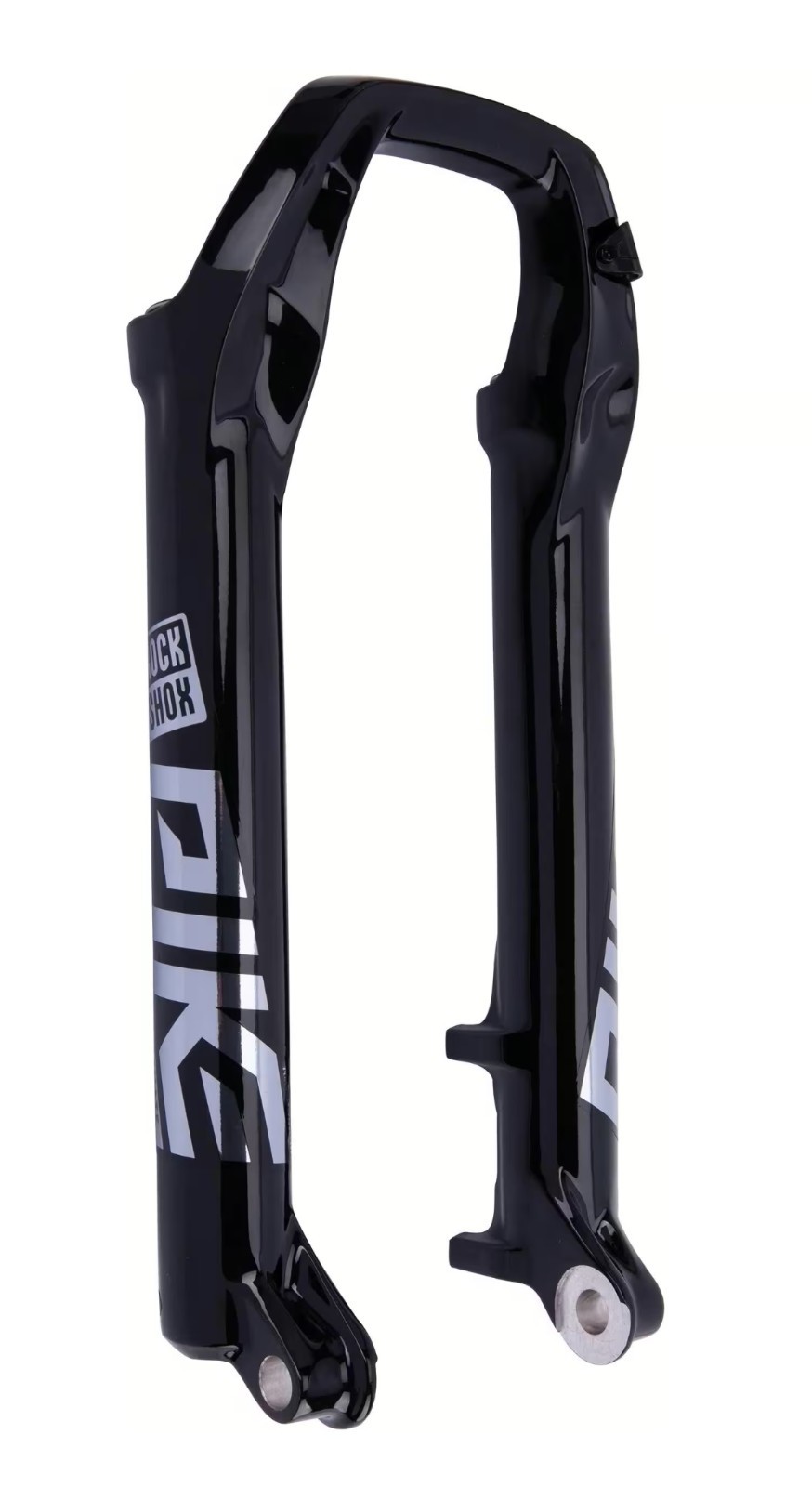 Rockshox Pike Select + Ultimate Boost 15 X 110 Mm Fork Lower Leg New