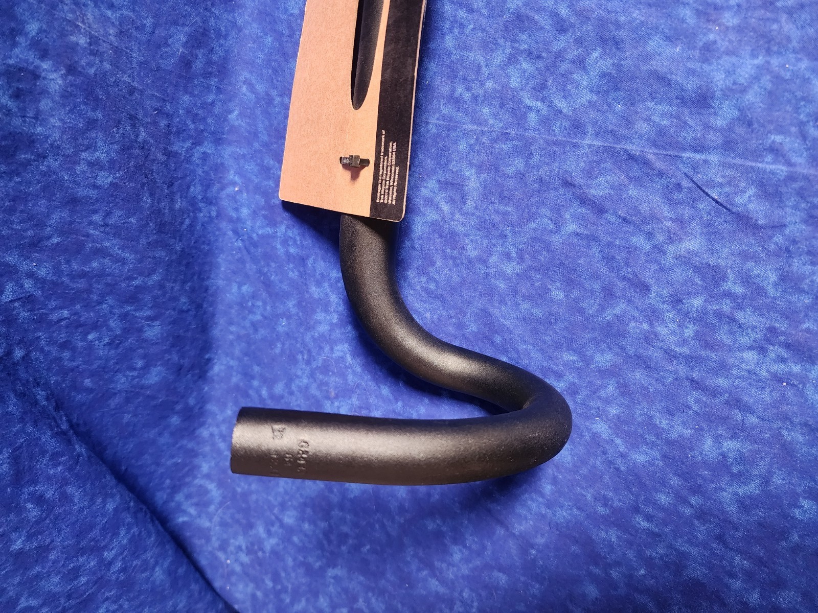 Bontrager Blade 412935 42cm 290g Handlebars