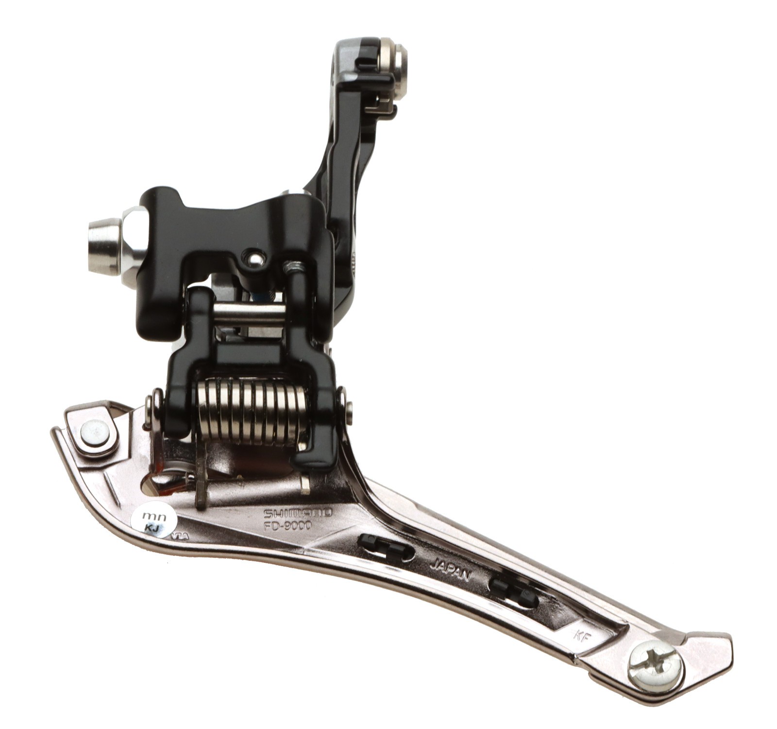 Shimano Dura-Ace FD-9000-F Front Derailleur 11s Braze-On NOS