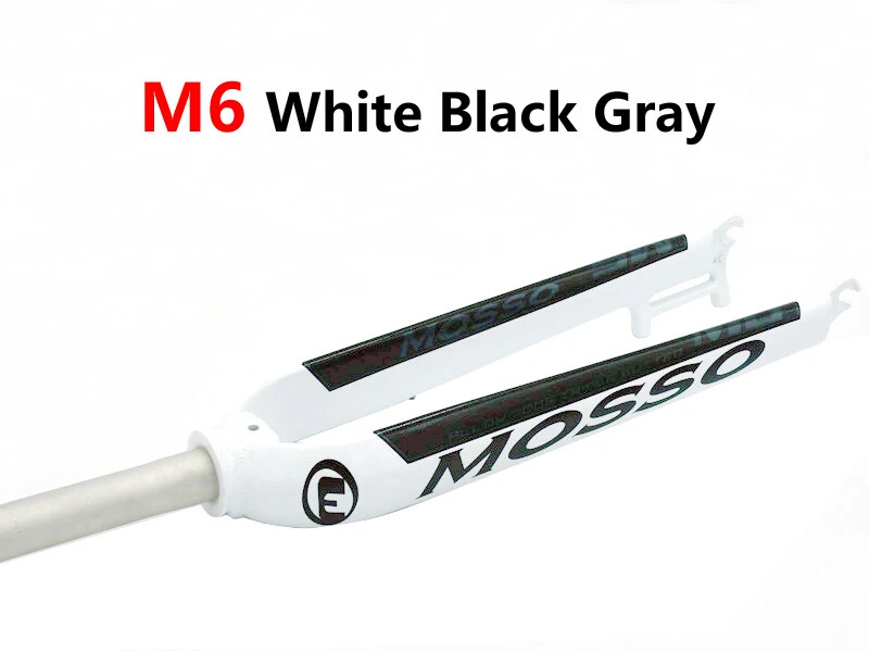 MTB Bicycle Front Fork 26/27.5/29inch Road Bicycle Hard Fork To M5 M5L Manitou