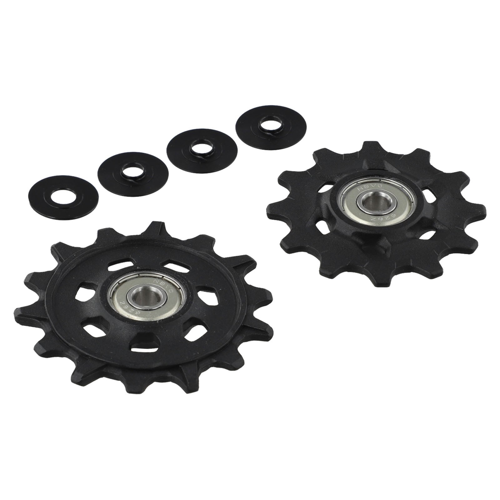 For EAGLE 12-speed Systems Gear Pulley Set Bicycle Maintenance Modern Design