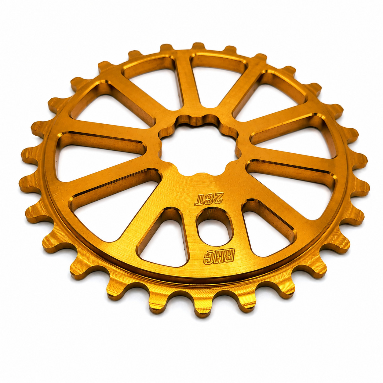 RNC BMX ALUMINUM SPROCKET