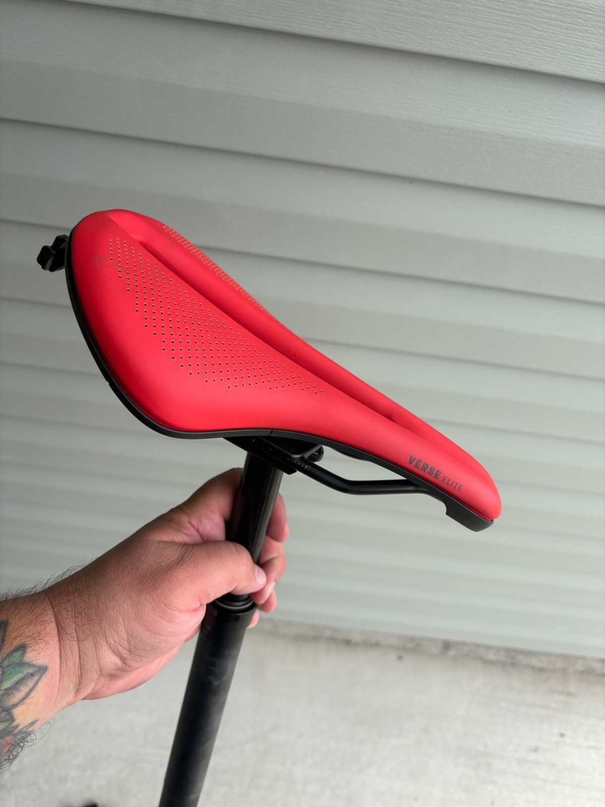 OneUp dropper post w/ lever 27.2 90mm