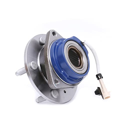 5379 Front Wheel Hub Bearing Assembly Compatible with 2000-203 513179-1P 1