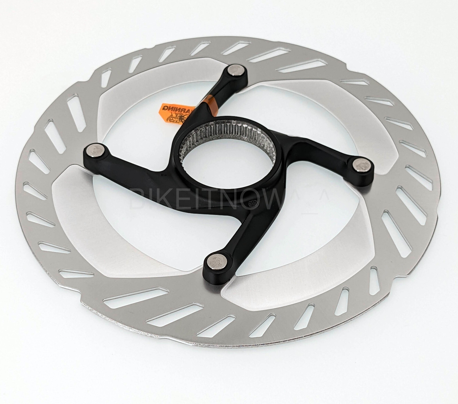 2023 Shimano GRX Bike RT-CL800 Center Lock Disc Rotor 160mm,ICE TECH FREEZA