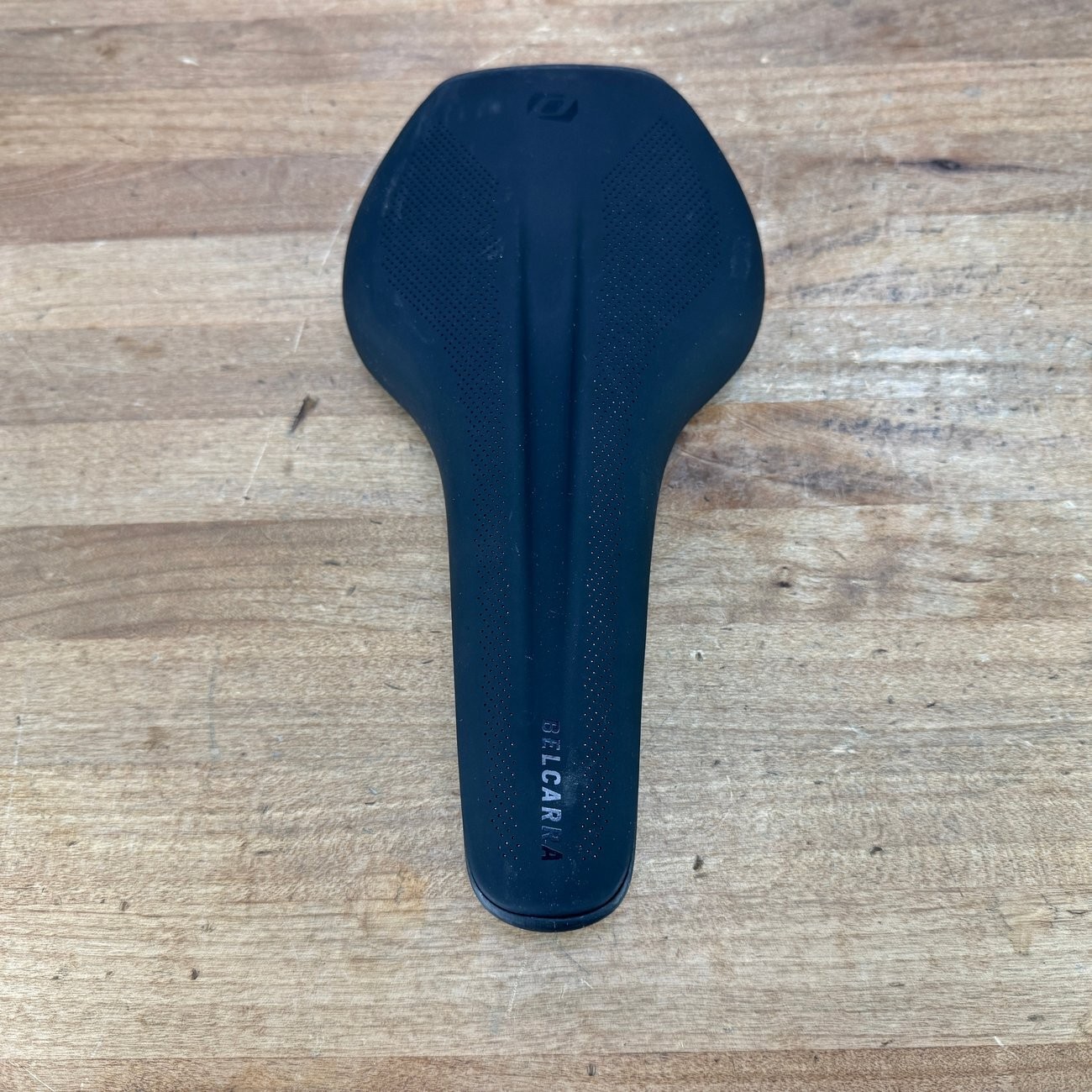 New Takeoff! Syncros Belcarra Regular SL 7x9mm Carbon Rails 130mm Bike Saddle