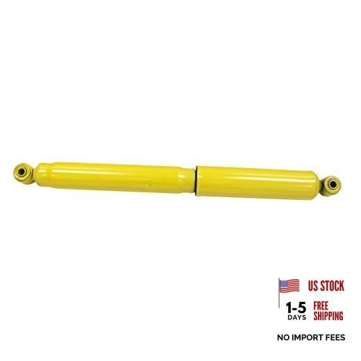 Gas-Magnum 34690 Suspension Shock Absorber for Chevrolet Silverado 2500 HD