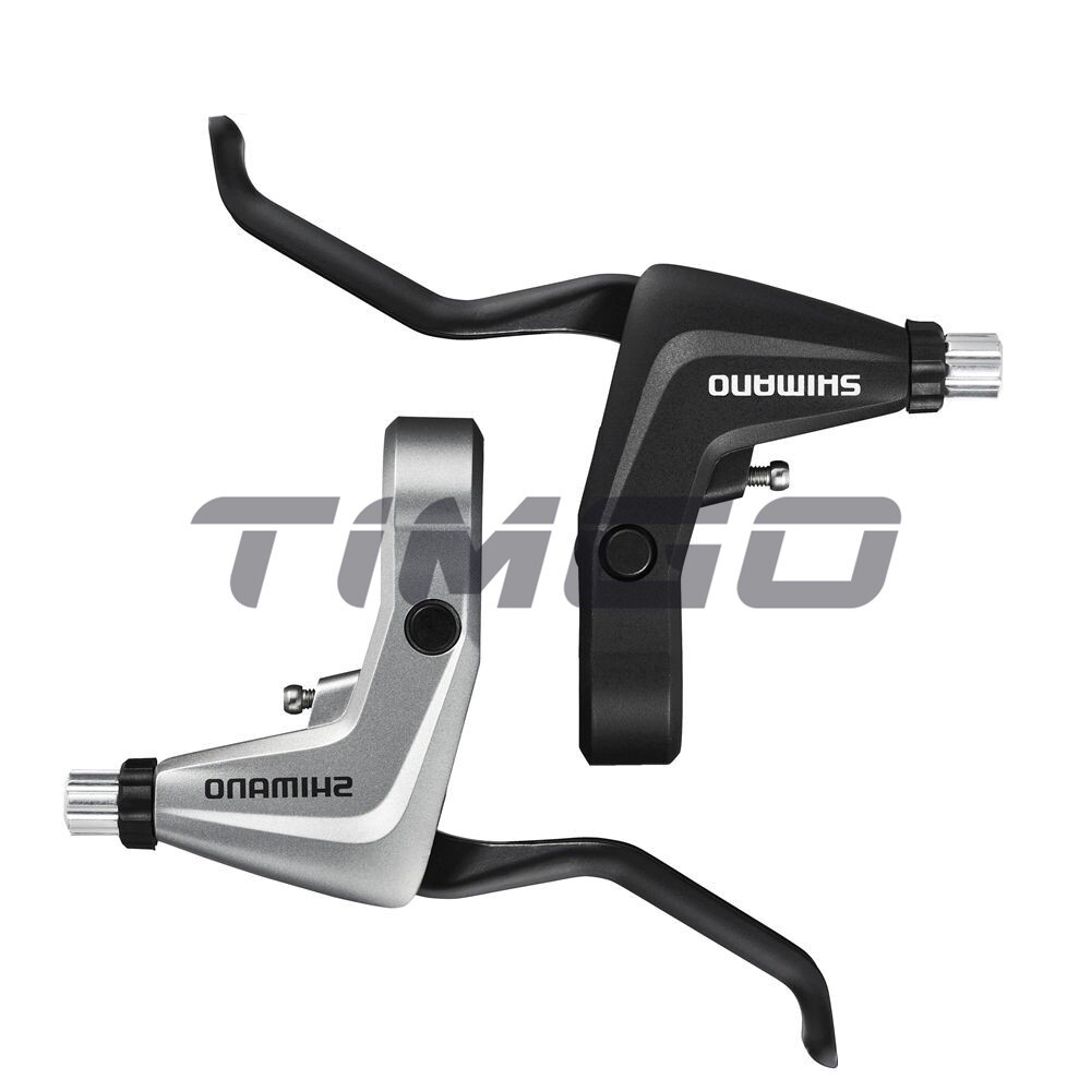 Shimano MTB Mechanical Disc Rotor Brake Groupset BL-T4000 Lever BR-TX805 Caliper