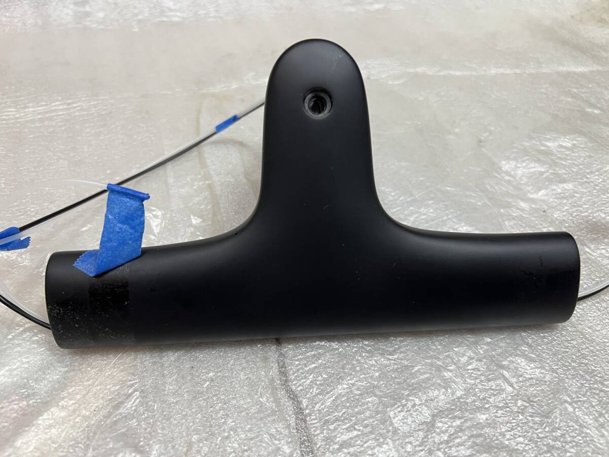CANYON CP0018 Carbon Integrated T-Bar Handlebar 80mm Stem Genuine Unused NEW